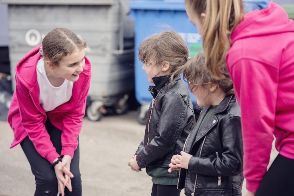 Representing Our Values